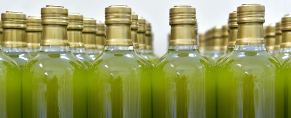Conclusiones ayudas al almacenamiento privado de aceite 2019/20