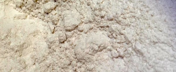 Use of the Talcum Powder in Olive Oil Production