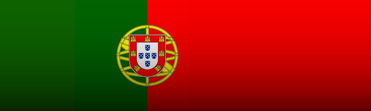 Bandera Portugal