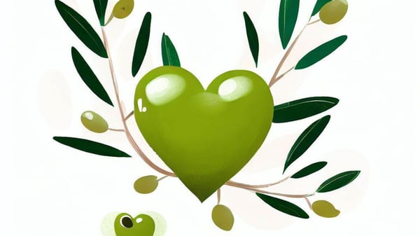 Health and Nutrition: Investing in Olive Oil