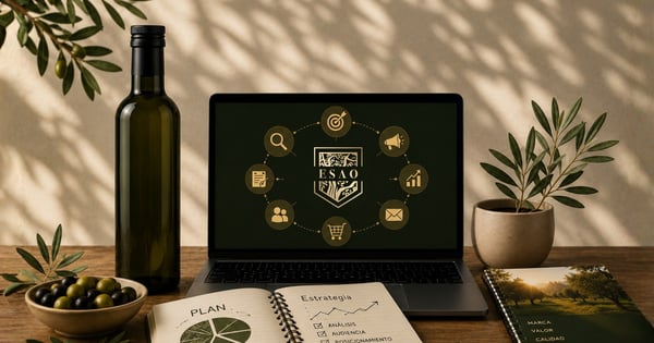 marketing digital AOVE