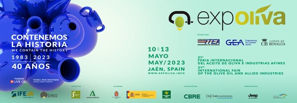 Expoliva 2023