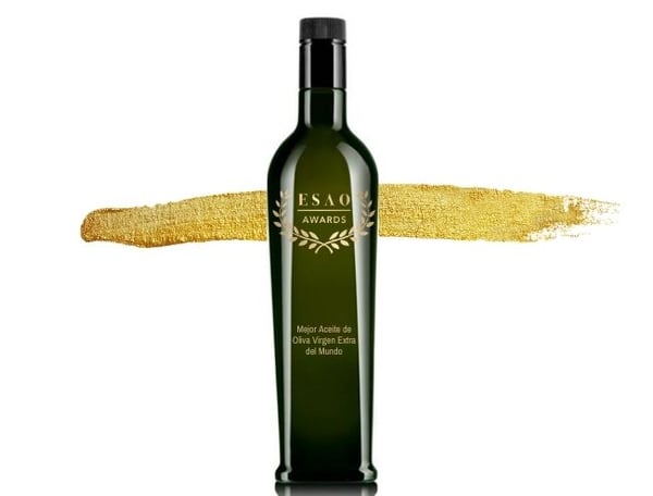 mejor aceite del mundo