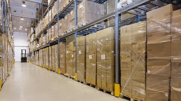 Difficulties to export olive oil to the United States