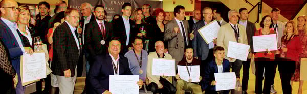 ESAO Awards