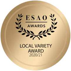 local variety award
