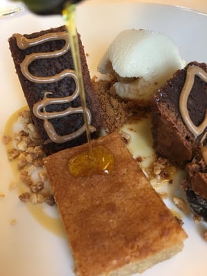 brownie