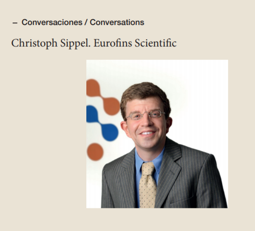 Christoph Sippel Eurofins