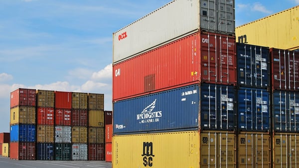 export extra virgin olive oil tot the us