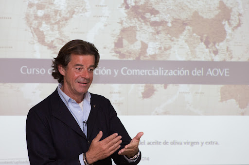Virgin Olive Oil Export and Commercialization Online Course ESAO Olive Oil School of Spain