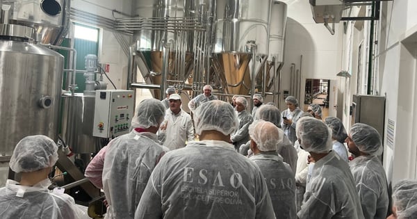 deposito de aceites