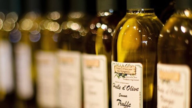 Ideas to start designing an olive oil sales process