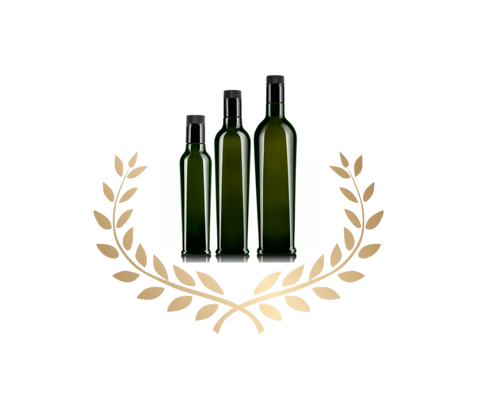 ESAO Awards Extra Virgin Olive Oil